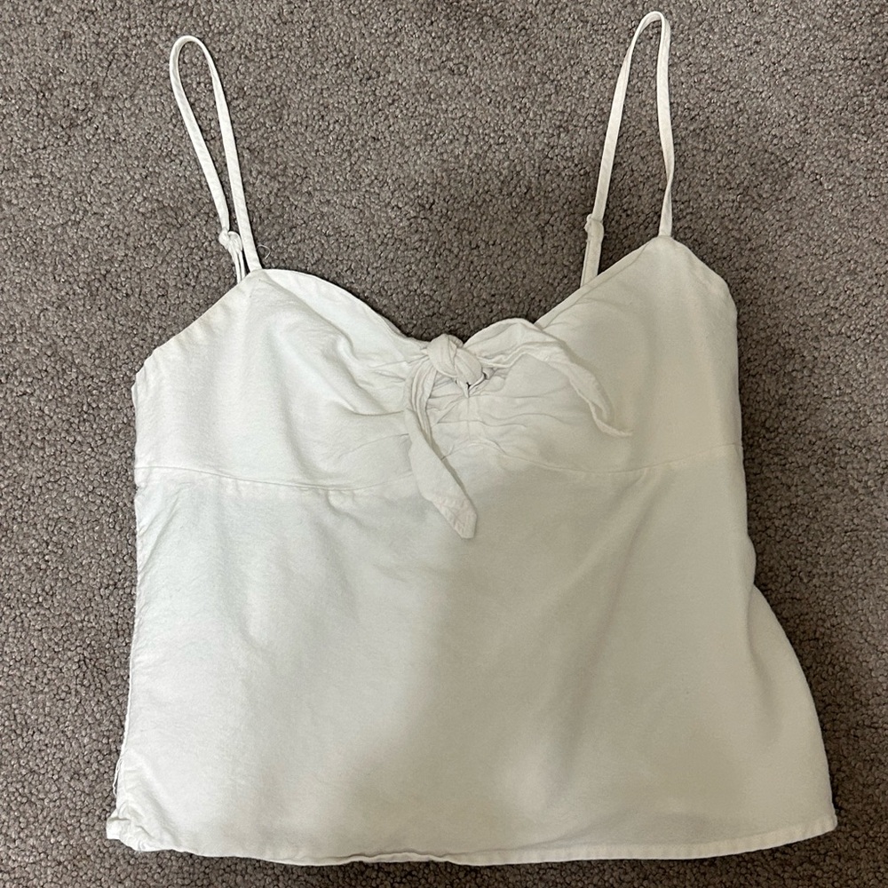 White John galt tank